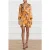 GUESS Marciano By  Erika Dress Ethereal Roses Orang