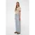 Nudie Jeans Clean Eileen Sunday Moon Blue