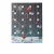 JACK & JONES adventskalender met sokken JACCHRISTMAS multi