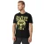 Klassiek gesneden T-shirt Benlee Tigerpower