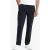 No Label Alford Cotton-stretch Navy