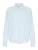 Kaffe Blouse ‘KANaya’  lichtblauw