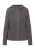 YASANNA Fleece jas  grijs