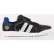 Q1905 Golfschoen fairway zwart/wit/kobalt blauw