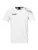 KEMPA Functioneel shirt  lichtgrijs / zwart / wit