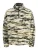 JACK & JONES Trui  crème / kaki / zwart
