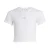 ADIDAS SPORTSWEAR Functioneel shirt ‘Future Icons’  donkergrijs / wit