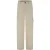 Malelions Women Straight Leg Cargo Pants | Sand