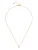 Ted Baker Ketting ‘SININAA’  goud