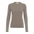 Dames-T-shirt met lange mouwen Soaked in Luxury SLAlura