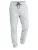 Ombre Broek ‘OM-PAJO-0202’  lichtgrijs