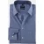 Olymp Business hemd lange mouw Blauw 3390/64 Hemden 339064/19