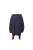 Stella McCartney All is Love Oversized Trui in Navy Blue Wol