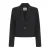 Korte blazer voor dames fransa Spin Bla 1