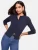 Friends Like These Gebreid vest  navy