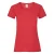 T-shirt dames Fruit of the Loom Valueweight