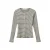 Dames-T-shirt met lange mouwen Sofie Schnoor Paxsw