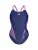 ARENA Badpak ‘Pro Back’  navy / rosa