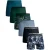 Muchachomalo Heren 6-pack boxershorts