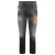 Emporio Armani J06 Slim Fit Heren Distressed Jeans