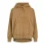 ROUGE EDIT hoodie – camel