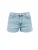 Tommy Jeans shorts Hotpant Vrouw blauw