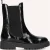 Blasz Boots Leta-80 Zwart