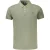 Korte Mouw Polo Shirt Klassieke Pasvorm