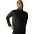 Regatta Heren Thiek Logo fleece-tussenlaag (Zwart)
