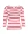 Part Two Shirt  cranberry