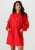 Caroline Biss Midi Jurk Dames 4175,