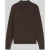 Boss Regular fit poloshirt van pure wol model ‘Lancione’