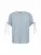 Pieszak Shirt ‘ PD-Madison SS Shirt Excl ‘  hemelsblauw