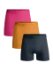 Muchachomalo Jongens Boxershorts – 3 Pack – Boys Onderbroeken