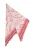 s.Oliver Doek  opaal / rosa / rood