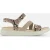 Ecco Ecco Flowt sandalen beige