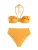 Friends Like These Bikini  oranje