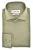 Ledȗb Jersey shirt lichtgroen, Effen