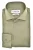 Ledȗb Jersey shirt lichtgroen, Effen