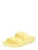 espadrij l´originale Muiltjes ‘AMI’  geel