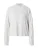QS Shirt  grijs gemêleerd