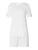 Hanro Korte pyjama ‘Anouk’  offwhite