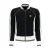 Zip-up sweatshirt Palm Angels