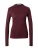 ARMEDANGELS Shirt ‘CALUNAA’  bourgogne