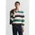 GANT Striped Heavy Rugger Cream