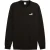 Puma Heren ess no.1 kleine logo crew hals sweatshirt