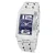 Chronotech Ct7018m Heren Chronograaf Horloge