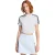 Adidas Teamgeist T-shirts Dames – Wit –