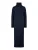 Apricot Gebreide jurk  navy