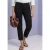 Chino’s met Slim Legs en cargo-stijl zakken